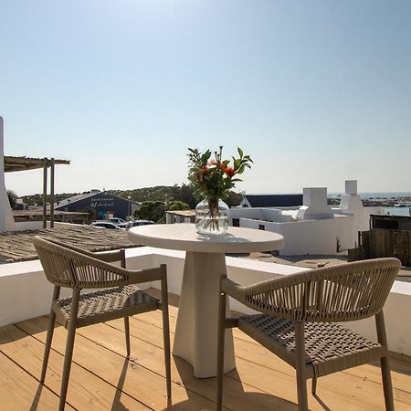 La Baleine Villa Paternoster Exterior photo