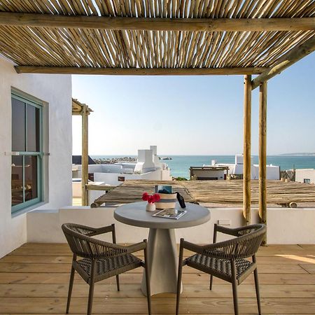 La Baleine Villa Paternoster Exterior photo