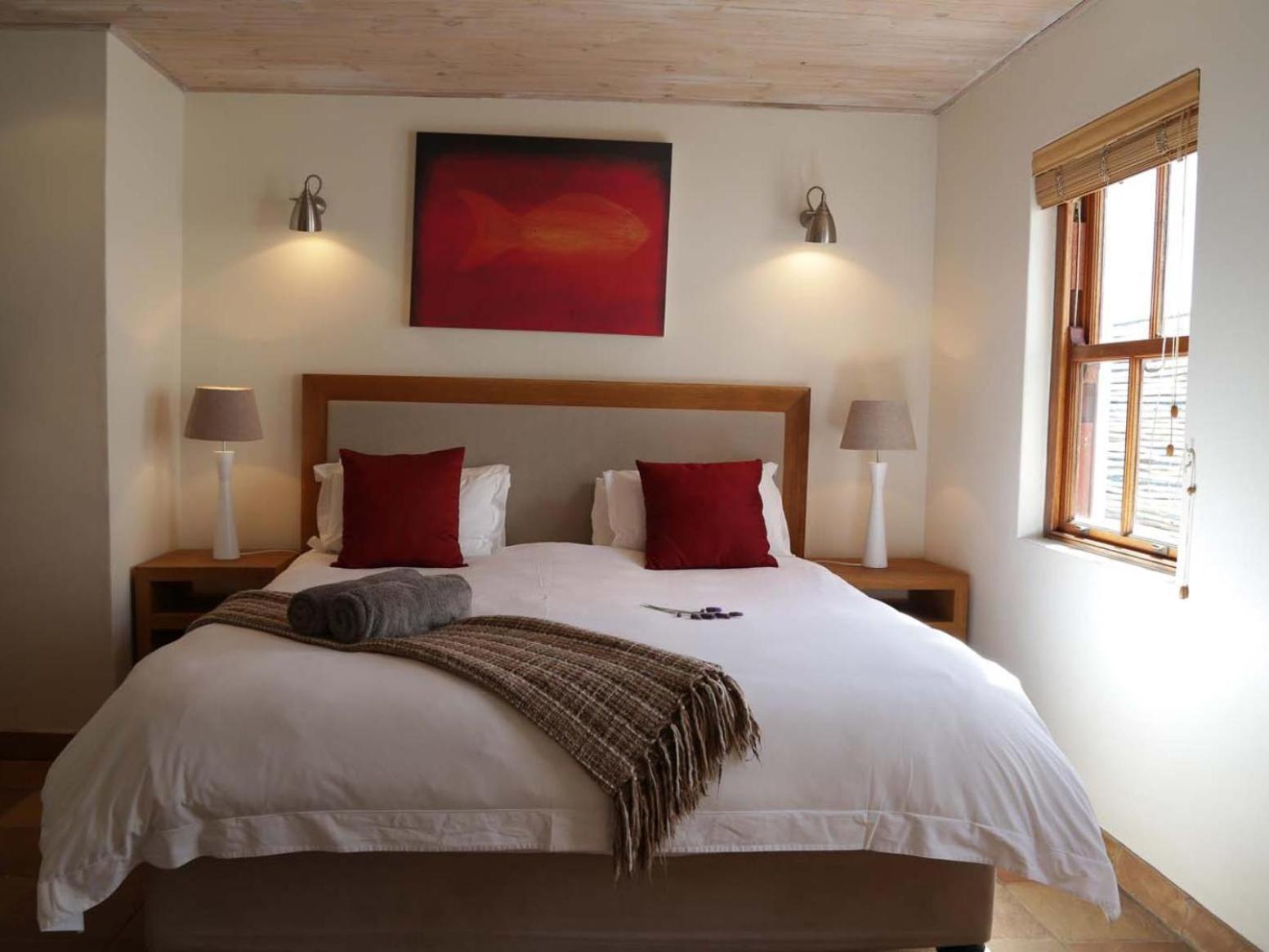 La Baleine Villa Paternoster Room photo