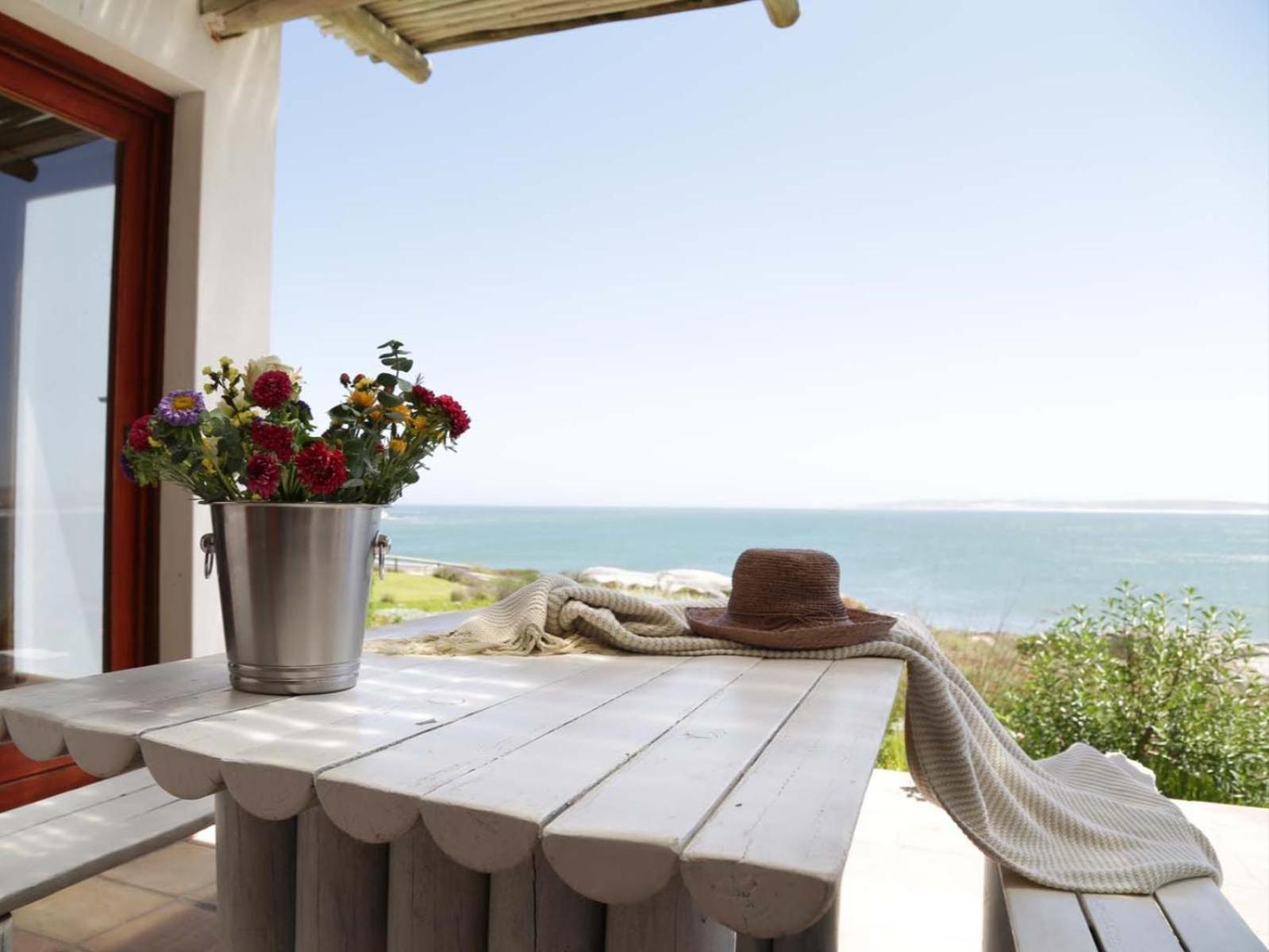 La Baleine Villa Paternoster Room photo