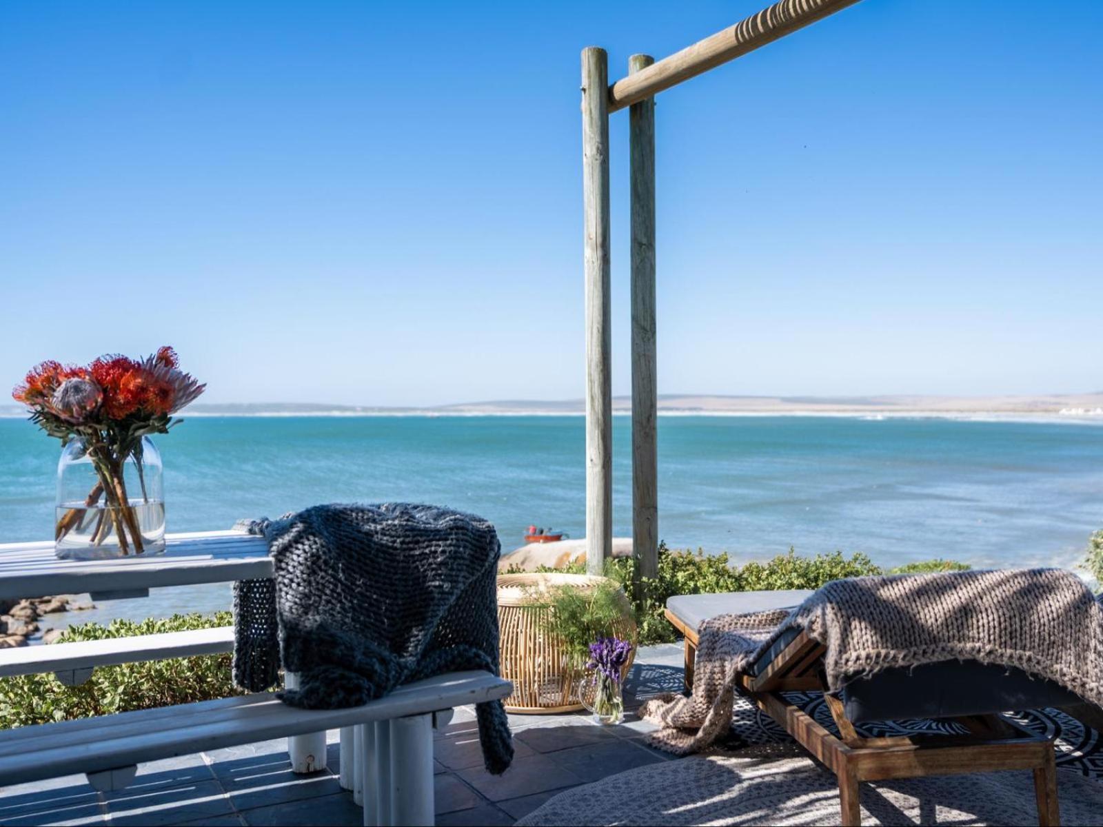 La Baleine Villa Paternoster Room photo