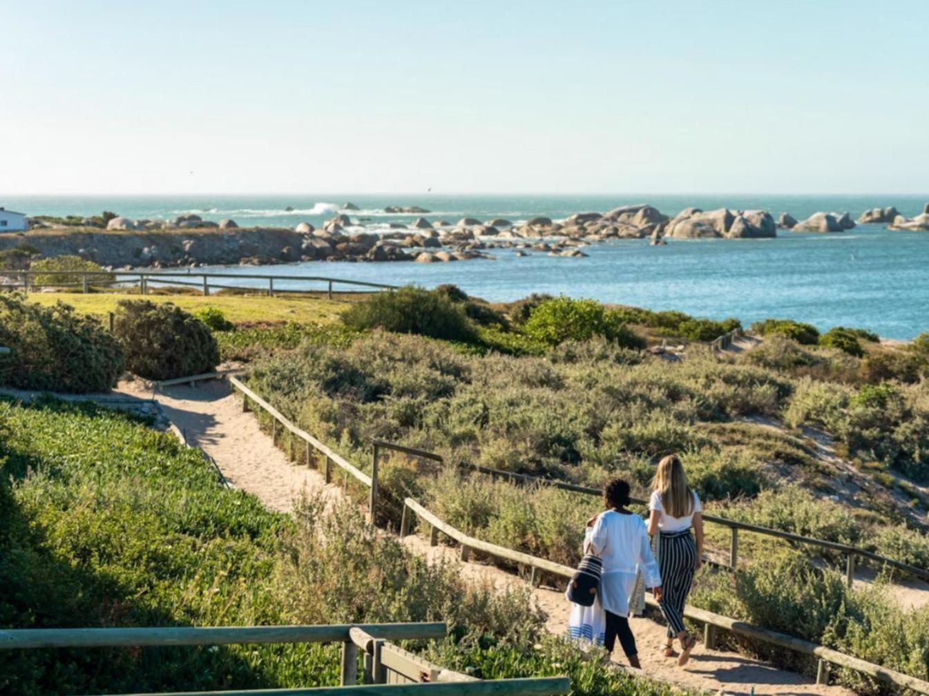 La Baleine Villa Paternoster Exterior photo