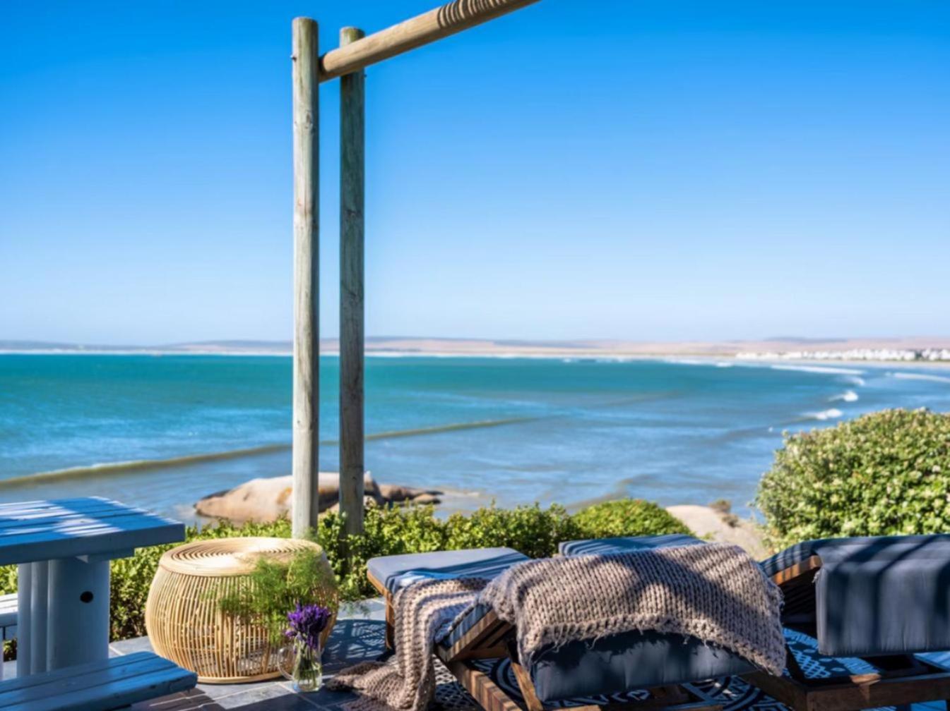 La Baleine Villa Paternoster Exterior photo