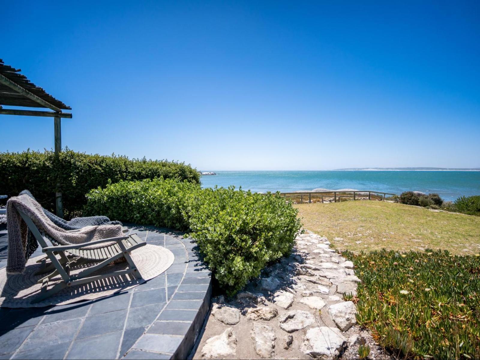 La Baleine Villa Paternoster Room photo