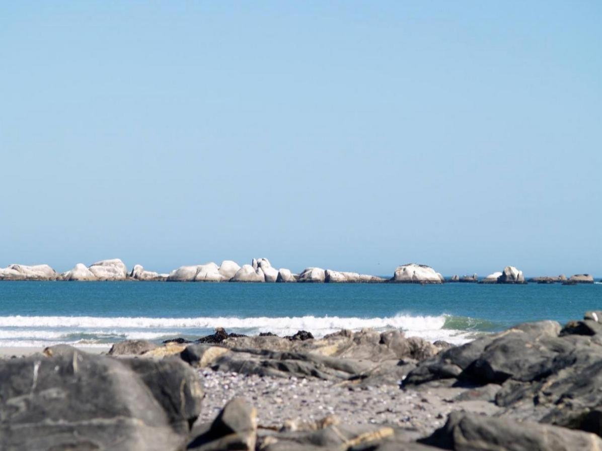 La Baleine Villa Paternoster Exterior photo