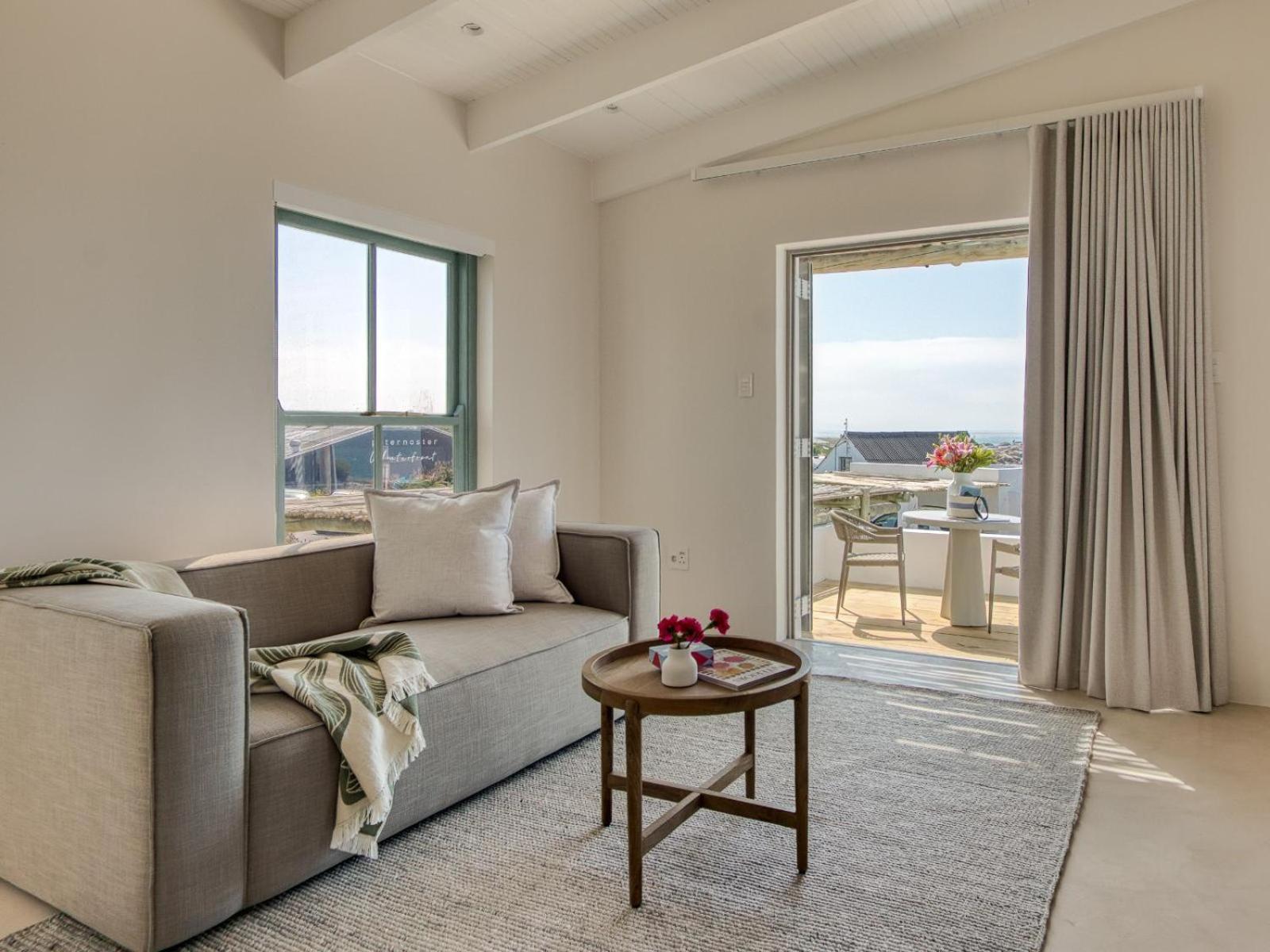 La Baleine Villa Paternoster Room photo