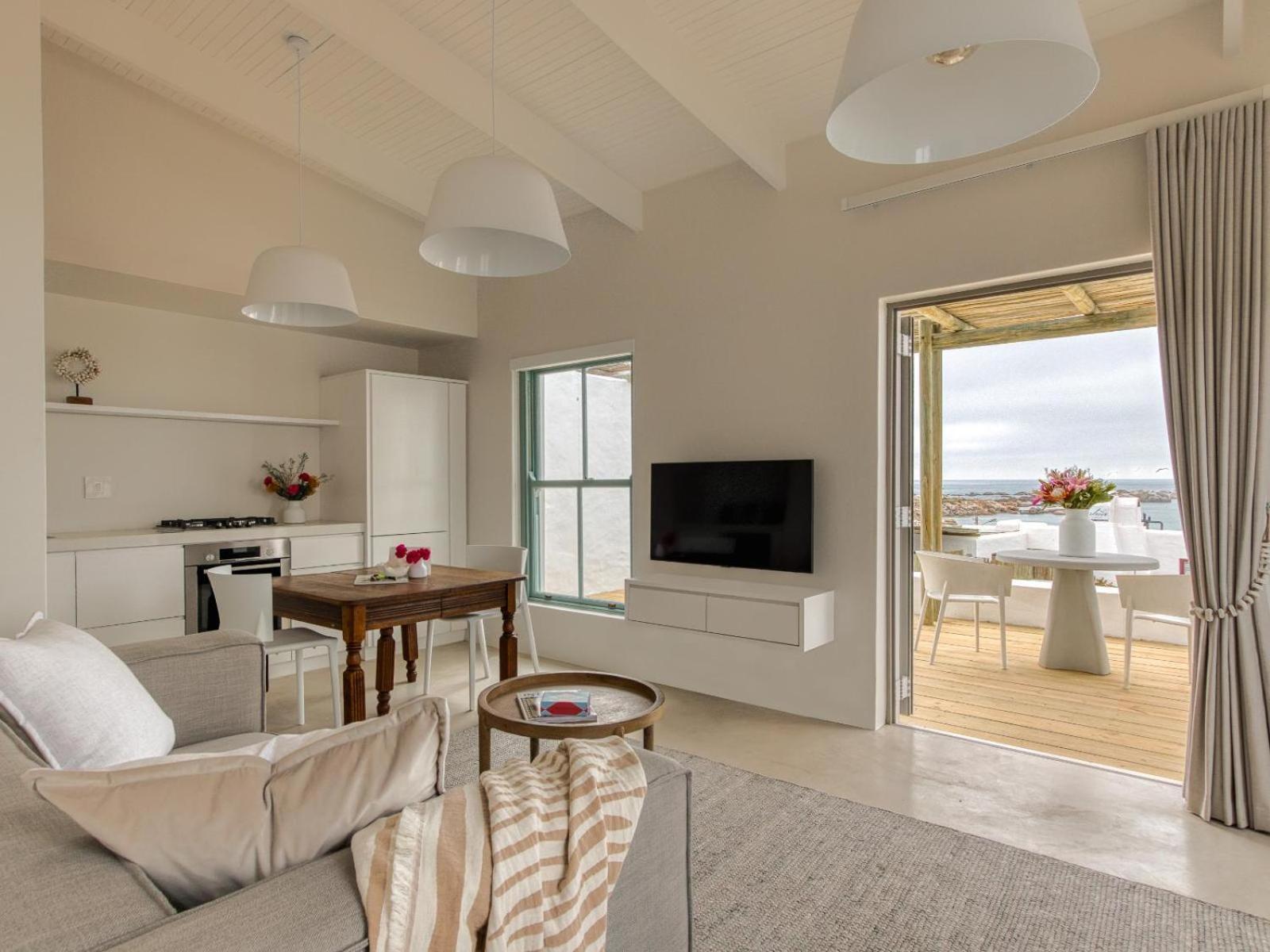 La Baleine Villa Paternoster Room photo