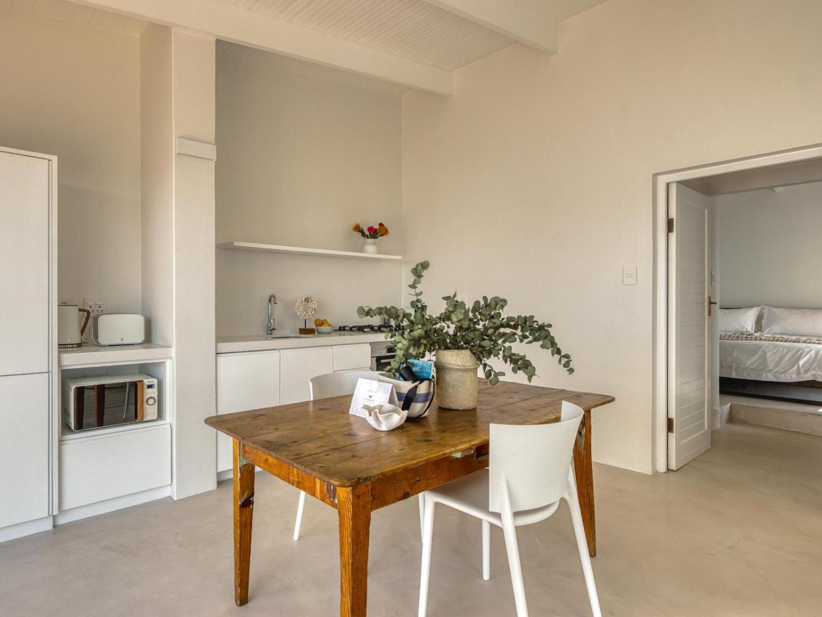 La Baleine Villa Paternoster Room photo