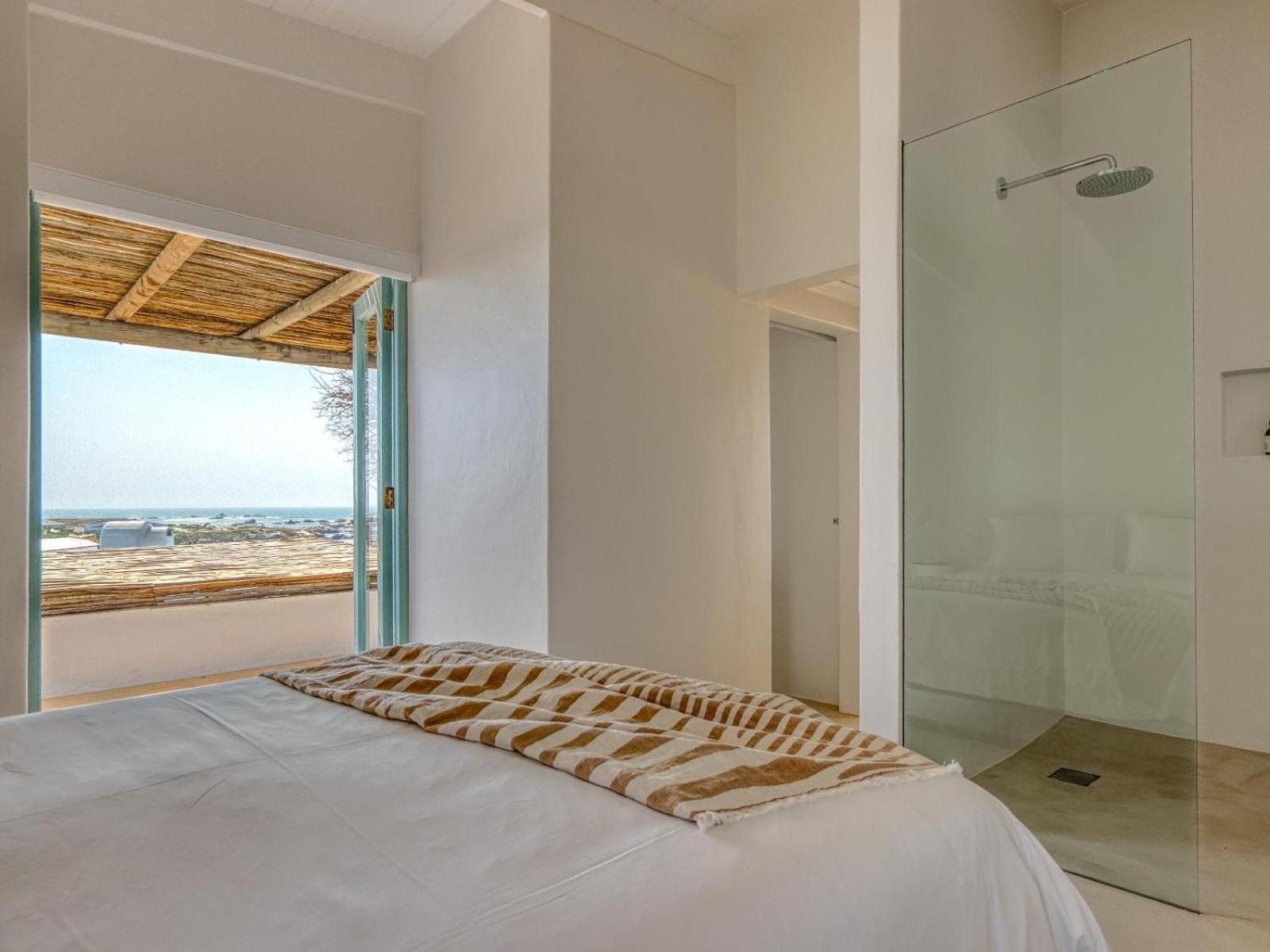 La Baleine Villa Paternoster Room photo
