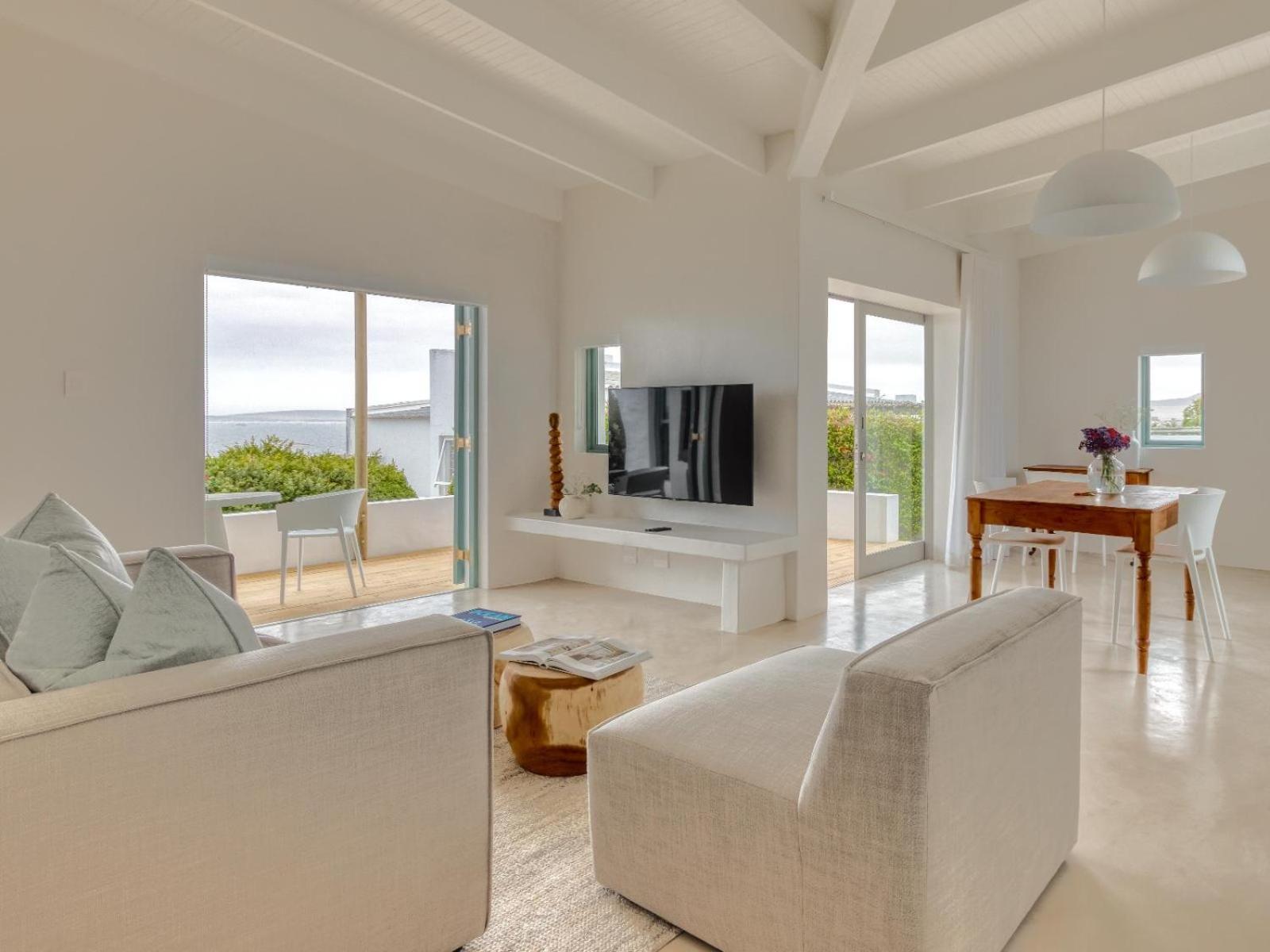 La Baleine Villa Paternoster Room photo