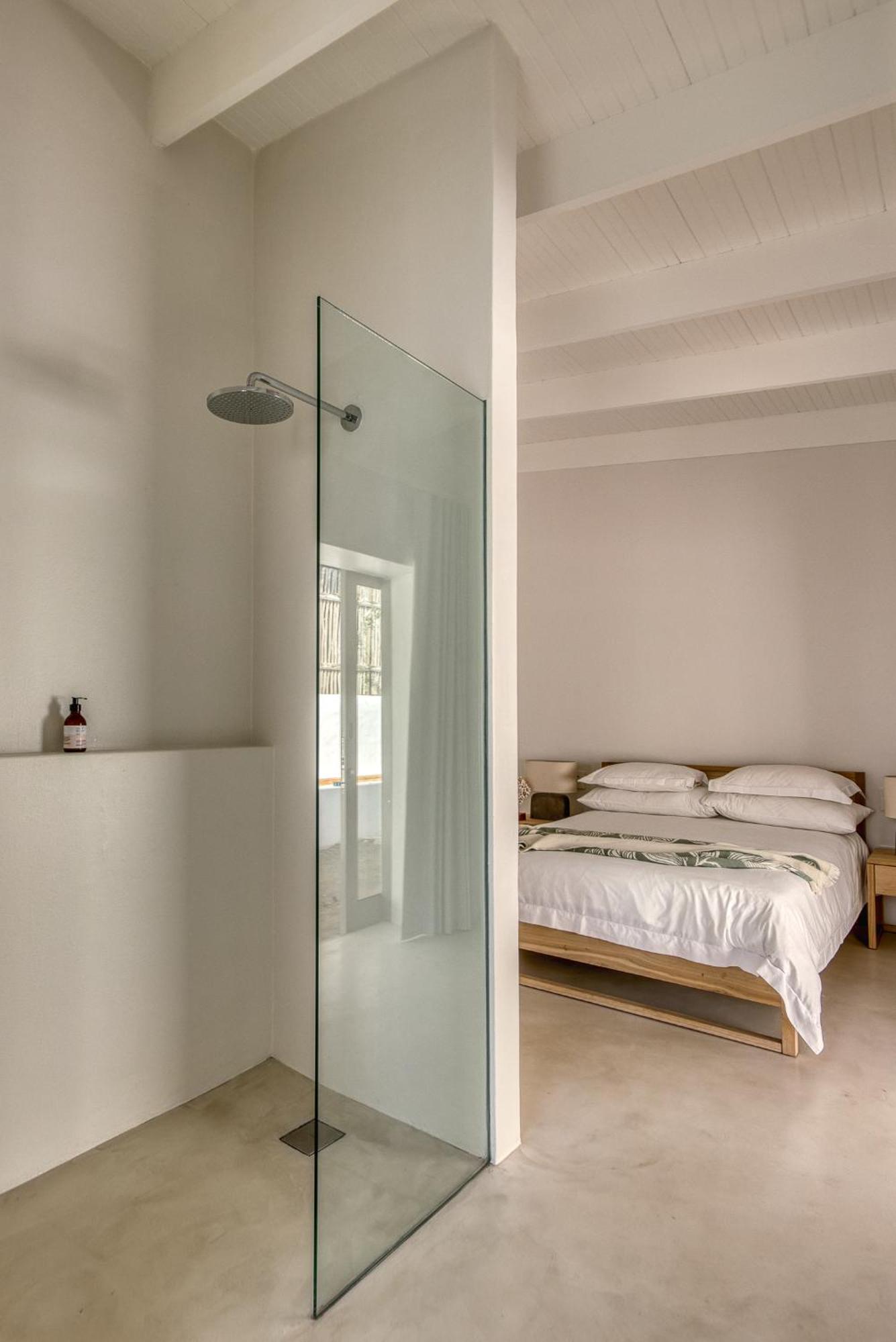 La Baleine Villa Paternoster Exterior photo