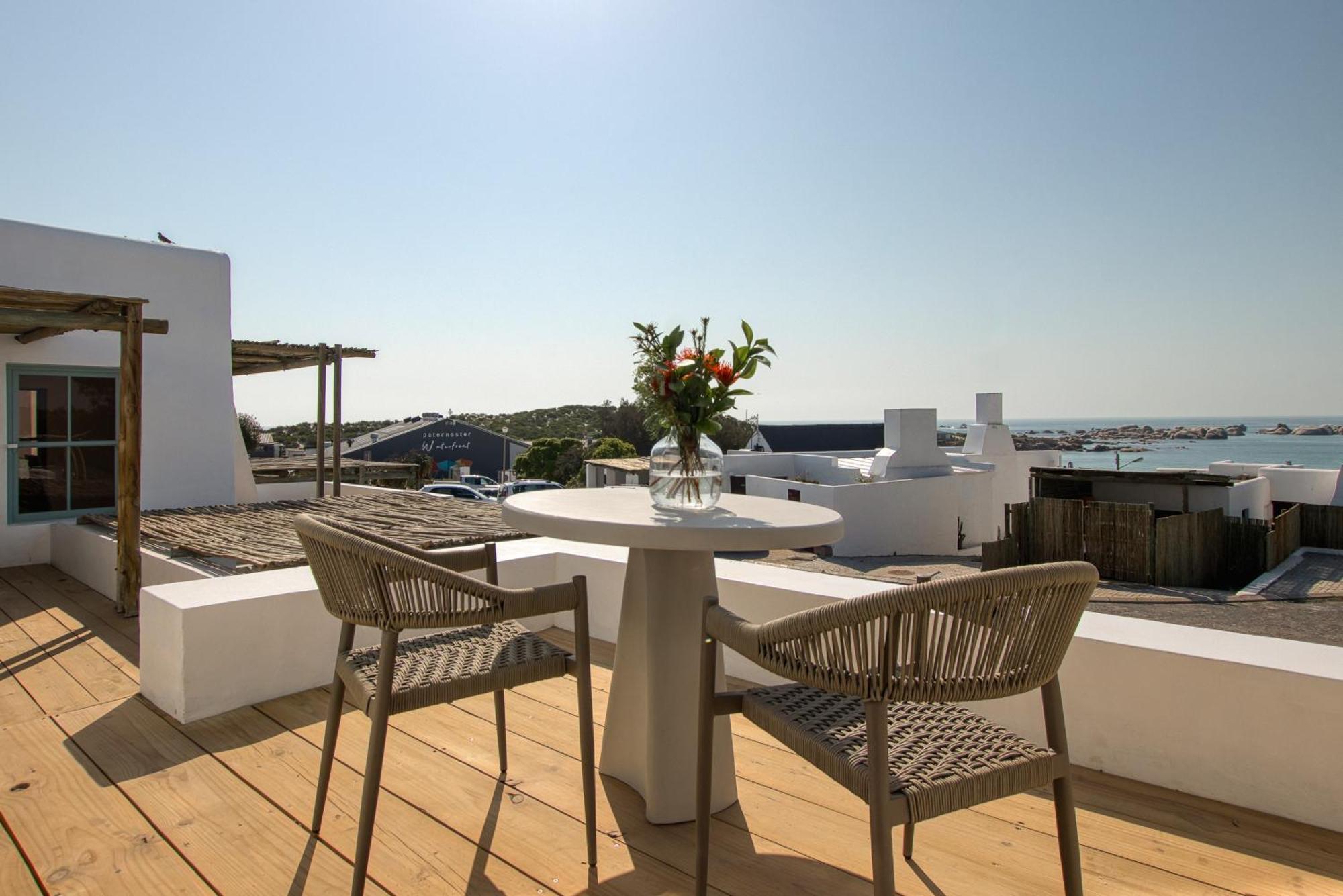 La Baleine Villa Paternoster Exterior photo