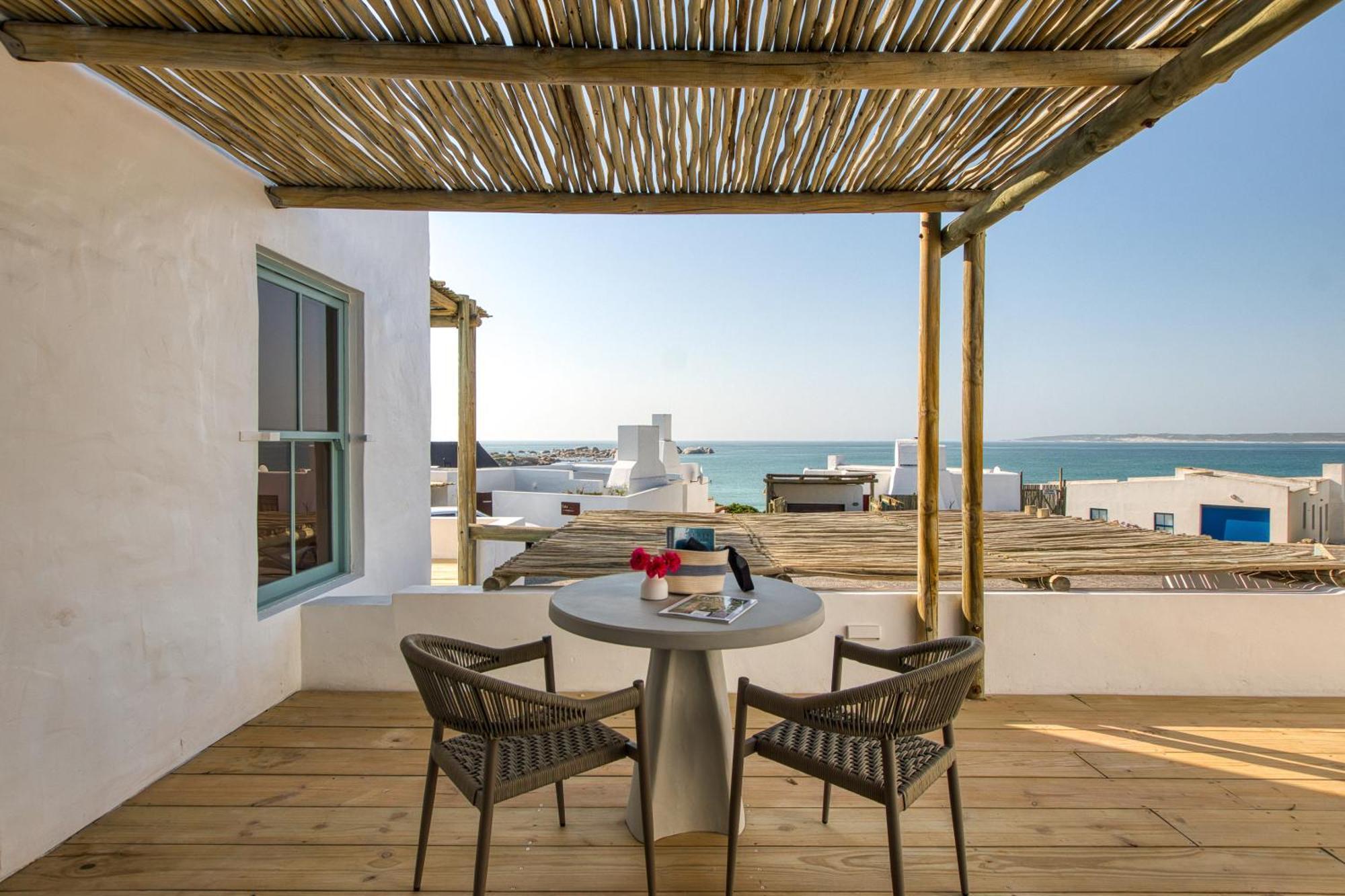La Baleine Villa Paternoster Exterior photo