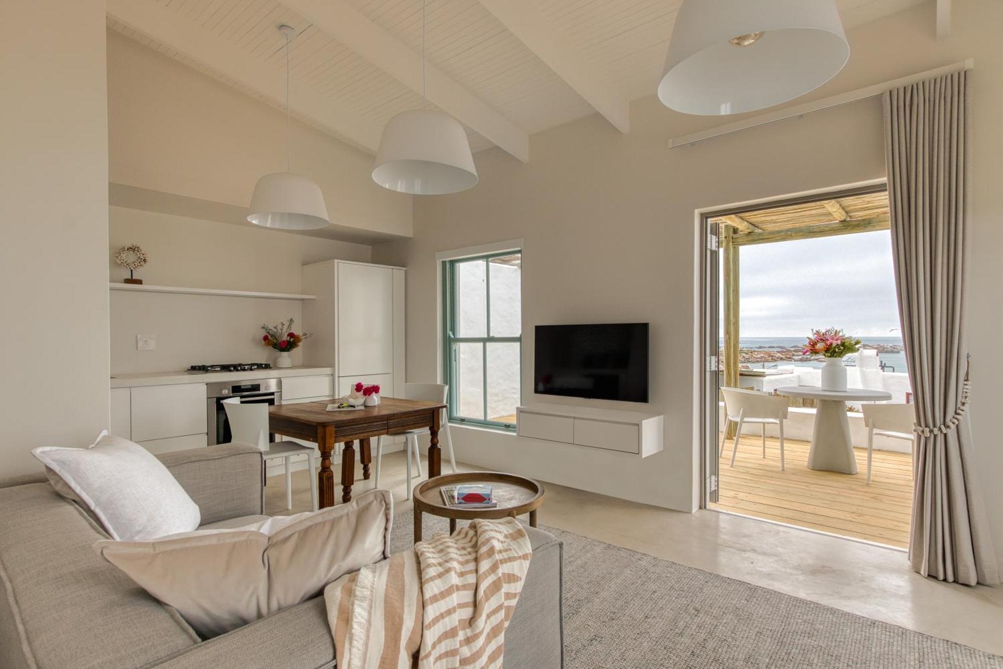 La Baleine Villa Paternoster Exterior photo